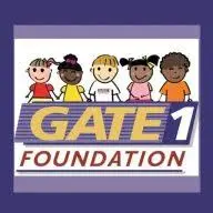 Gate1Foundation.org Favicon