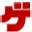 Gateflag.jp Favicon