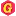 Gatekala.ir Logo