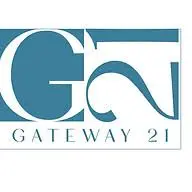 Gateway21.co.uk Favicon