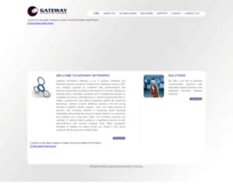 Gatewayinfodubai.com(Gateway Information Networks) Screenshot