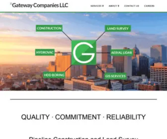 Gatewayok.com(Gatewayok) Screenshot