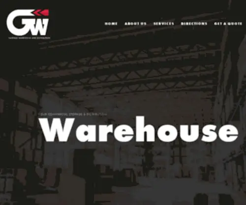 Gatewaywarehouse.com(Gatewaywarehouse) Screenshot