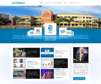 GatewayWorldwide.com(GatewayWorldwide) Screenshot