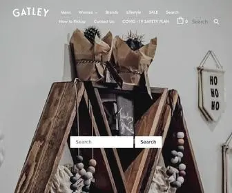 Gatley.ca(Gatley) Screenshot