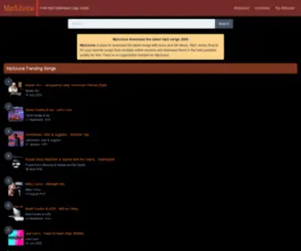 Gatopardos.com(Gatopardos) Screenshot