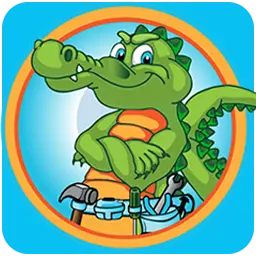 Gator-Strong.com Favicon