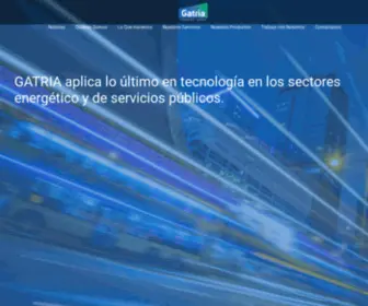 Gatria.co(Gatria) Screenshot