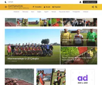 Gatsavida.net(亚欧洲高清砖吗砖专区) Screenshot
