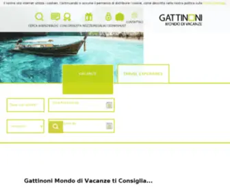 Gattinonionline.it(Gattinonionline) Screenshot