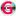 Gaudio.org Logo