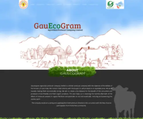 Gauecogram.com(Gauecogram) Screenshot