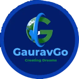 Gauravgo.com Favicon