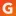 Gaurav.im Favicon