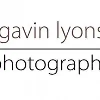 Gavinlyons.photography Logo