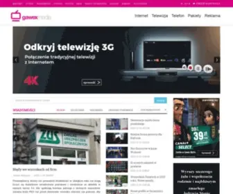 Gawex.pl(Gawex Media Sp) Screenshot
