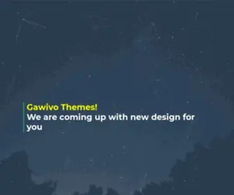 Gawivo.com(H.N) Screenshot