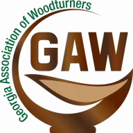 Gawoodturner.org Favicon