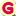 Gawrong.com Favicon