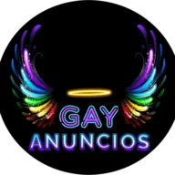 Gayanuncios.com Logo