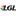 Gay.lt Logo