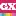 Gaymerx.org Favicon