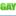 Gaypornix.com Logo