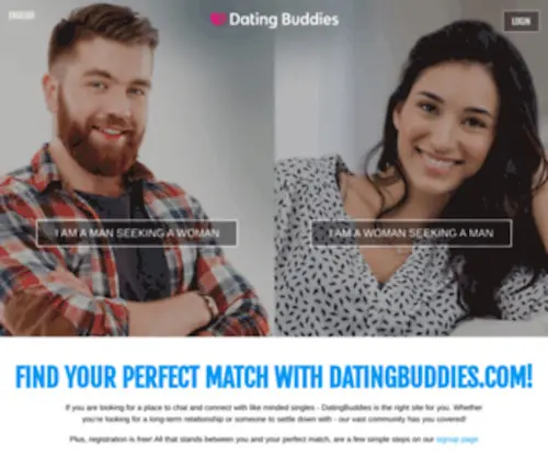 Gayscrowd.com(Dating buddies will help you find your perfect match) Screenshot