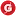 Gazduire.ro Logo
