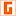 Gazebo.it Favicon