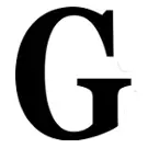 Gazetaderosario.com.br Favicon