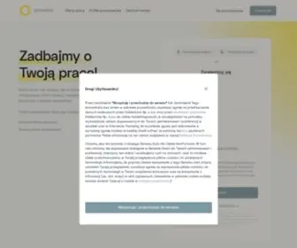 Gazetapraca.pl(Praca) Screenshot