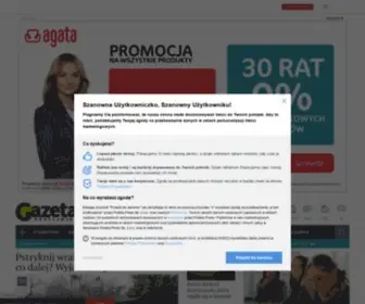 Gazetawroclawska.pl(Gazeta Wrocławska) Screenshot