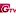 Gazitv.com Logo