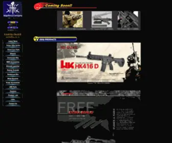 GB-Tech.jp(VFCオフィシャルウェブサイト) Screenshot