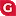 Gbe-Siege.fr Favicon