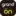Gbed.kr Favicon