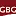 GBG-AG.com Logo