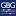 GBG-Consulting.de Favicon