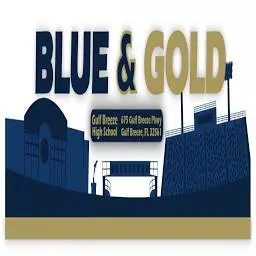 GBHSblueandgold.com Favicon