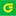 Gbike.io Logo