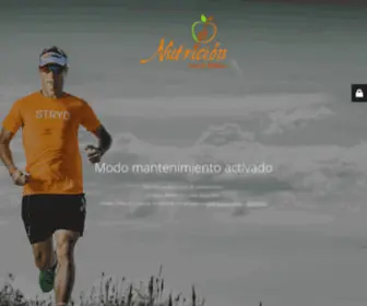 Gbnutricion.es(Proteínas Las Palmas) Screenshot