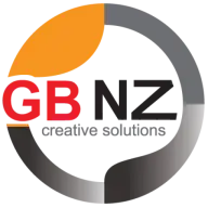 GBNZ.co.nz Logo