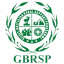 GBRSP.org.pk Logo