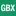 GBRX.com Logo