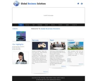 Gbserp.com(Gbserp) Screenshot