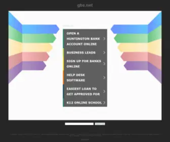 GBS.net(Gbs) Screenshot