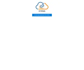 Gbsoftware.cloud(Host 01) Screenshot