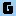 Gbugrafici.nl Favicon