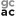 Gcac.org Logo